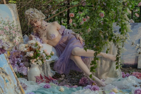 精虫上脑捐魂骨，拔屌无情真男人；若是梦里温柔乡，不负今世好风光