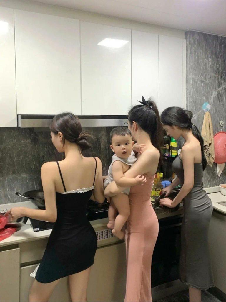 精虫上脑捐魂骨，拔屌无情真男人；若是梦里温柔乡，不负今世好风光