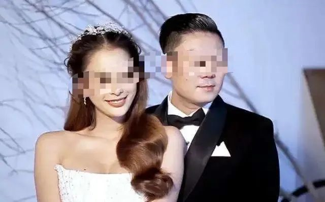 那个娶了泰国“最美人妖”的北京富商，如今后悔了吗？