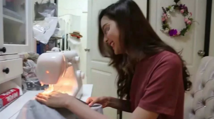 那个娶了泰国“最美人妖”的北京富商，如今后悔了吗？