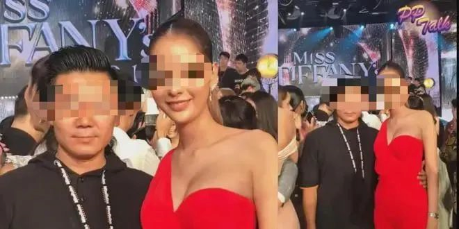 那个娶了泰国“最美人妖”的北京富商，如今后悔了吗？