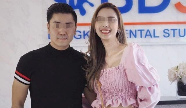 那个娶了泰国“最美人妖”的北京富商，如今后悔了吗？