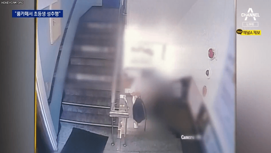 学生在咖啡馆发生关系，店员：常要收拾避孕用品，经常听到奇怪声音