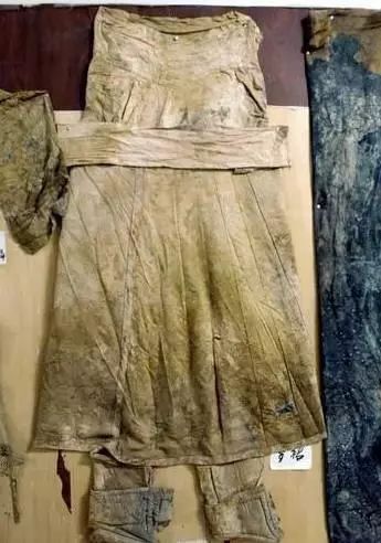 尸毒有多恐怖？看看马王堆“辛追夫人”墓就知道了…