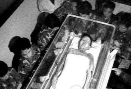 尸毒有多恐怖？看看马王堆“辛追夫人”墓就知道了…