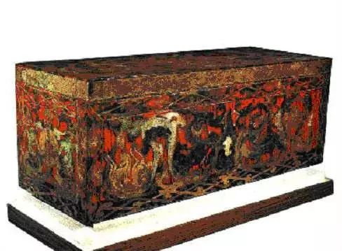 尸毒有多恐怖？看看马王堆“辛追夫人”墓就知道了…