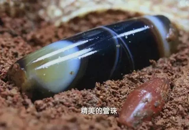 海昏侯墓出土的肛塞，网友：又长见识了...