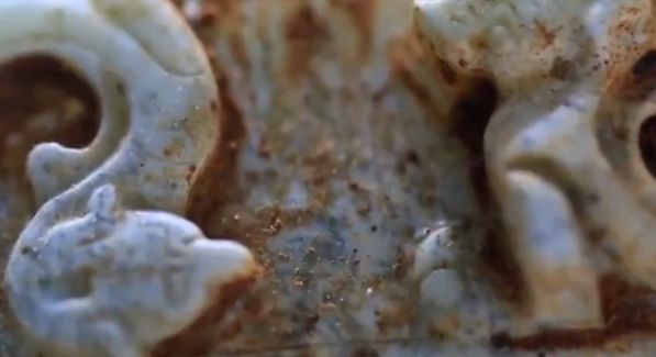 海昏侯墓出土的肛塞，网友：又长见识了...