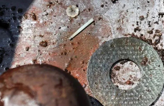 海昏侯墓出土的肛塞，网友：又长见识了...