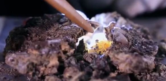 海昏侯墓出土的肛塞，网友：又长见识了...