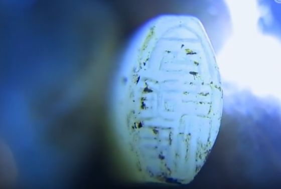 海昏侯墓出土的肛塞，网友：又长见识了...