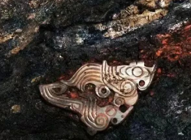 海昏侯墓出土的肛塞，网友：又长见识了...