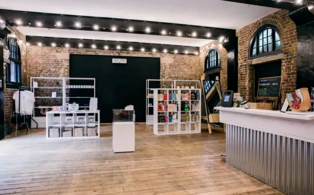 千奇百怪的博物馆——阴道博物馆