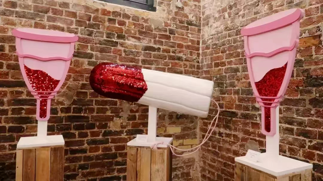 千奇百怪的博物馆——阴道博物馆