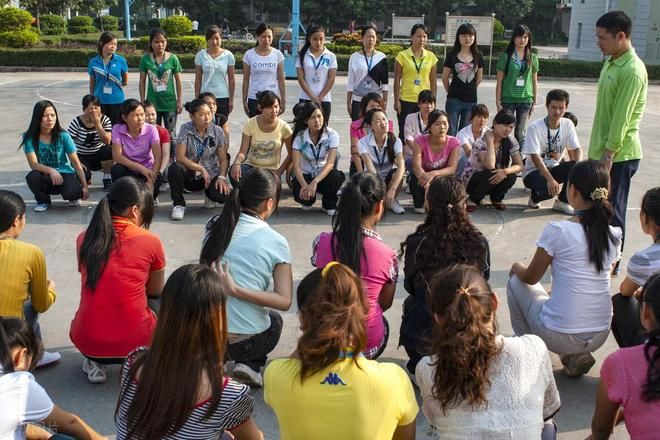 B面人生：过于早熟的表妹，和她的四个男人