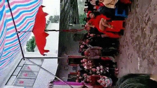 【经典婚闹】新婚闹洞房 恶搞新娘、伴娘 花样多玩的疯