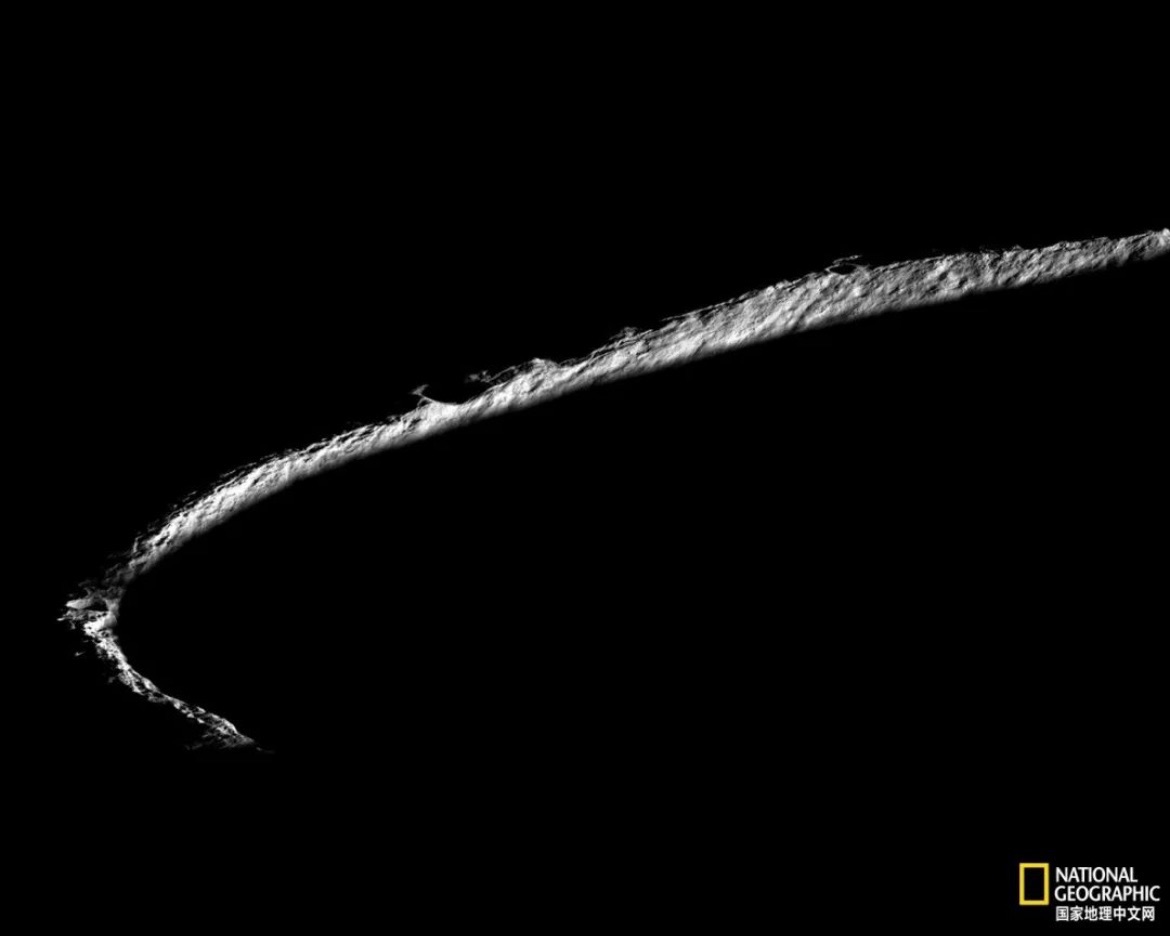 兔子还没找到，但广寒宫会来一条蛇