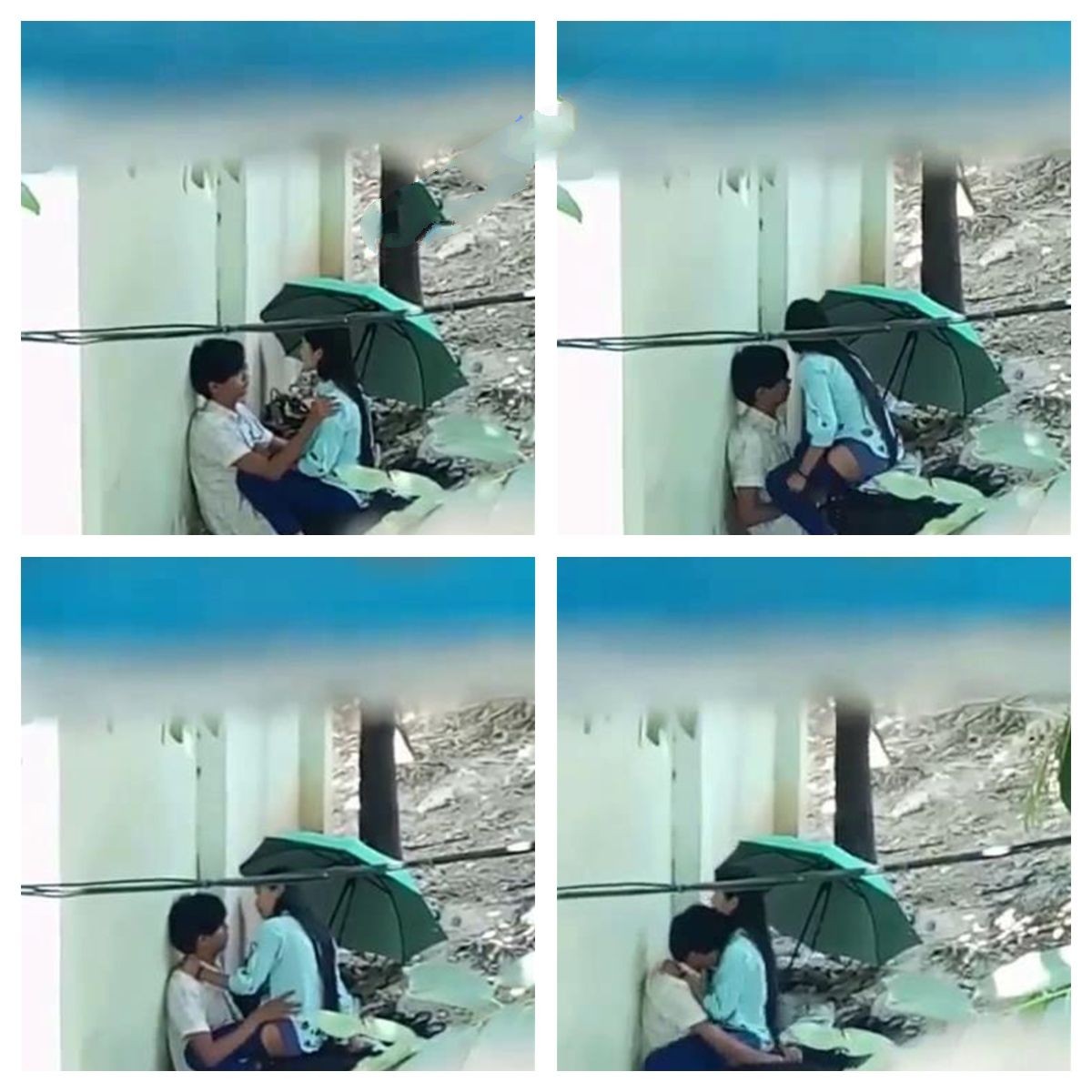 多场景偷拍厕所野外偷拍啪啪撒尿 超刺激！