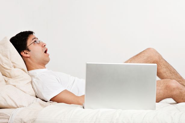 公司为员工提供休息时间自慰:高潮“提高生产力”