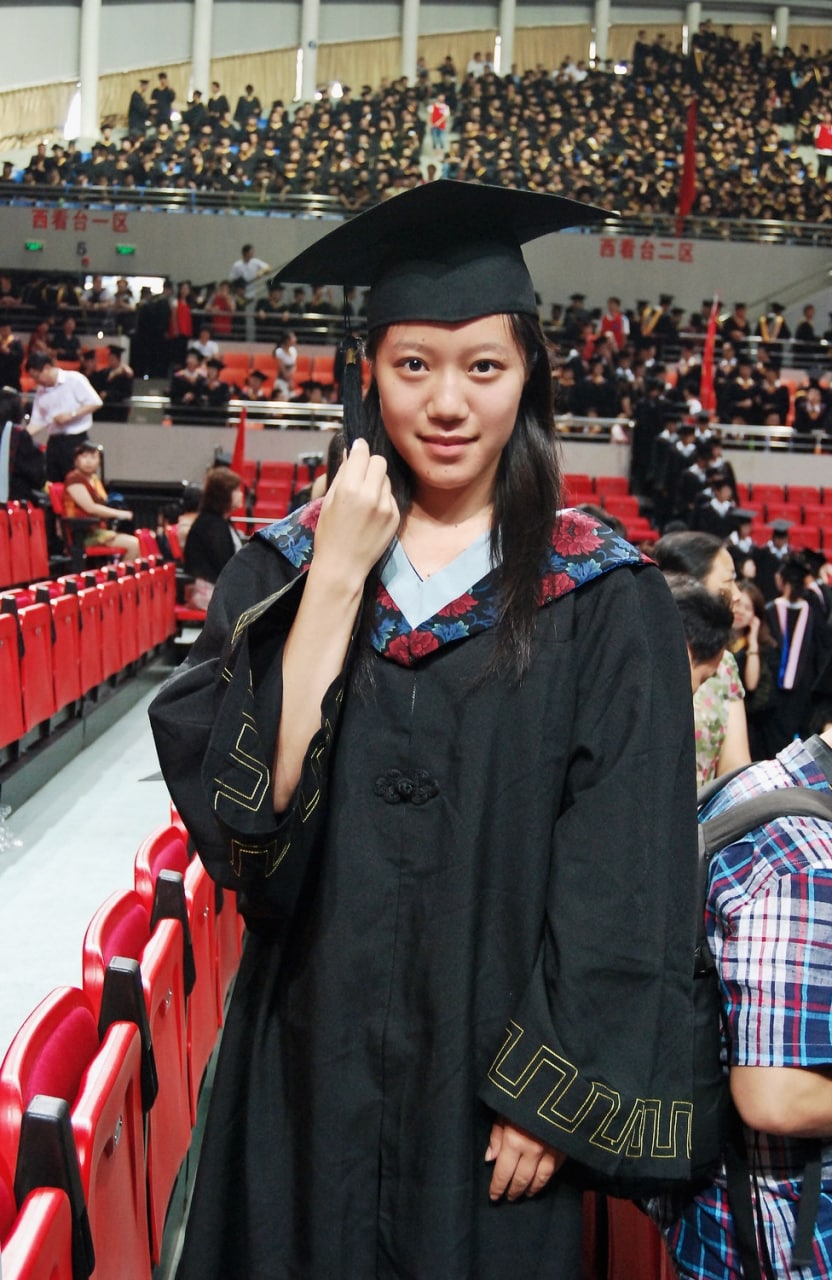 华中科技大学是个好学校