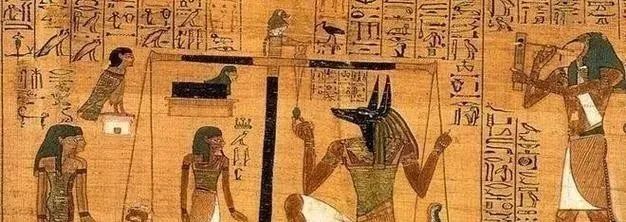 为什么这么多古埃及雕像都没有鼻子？是巧合还是有意为之？