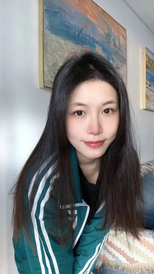 国产女神中的宝藏女孩 苏畅