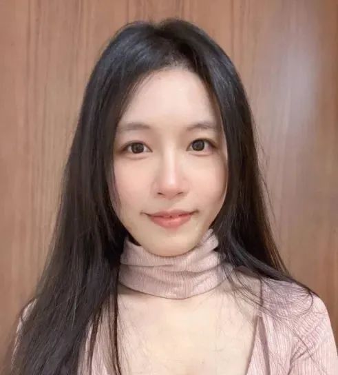 国产女神中的宝藏女孩 苏畅