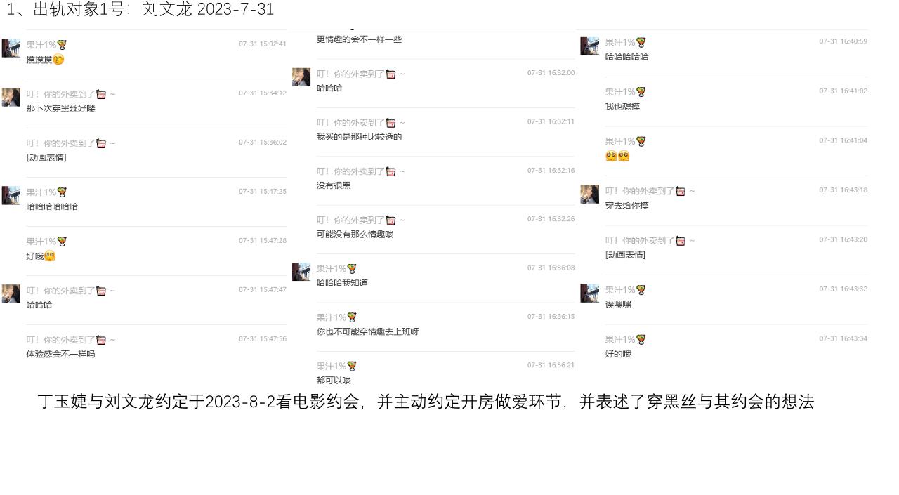 家人们吃瓜了吗？西安外国语大学会计ACCA2001班的那个瓜