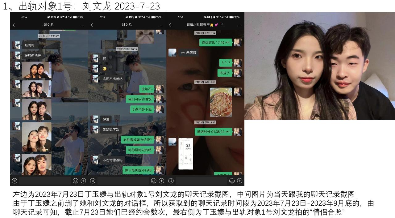 家人们吃瓜了吗？西安外国语大学会计ACCA2001班的那个瓜