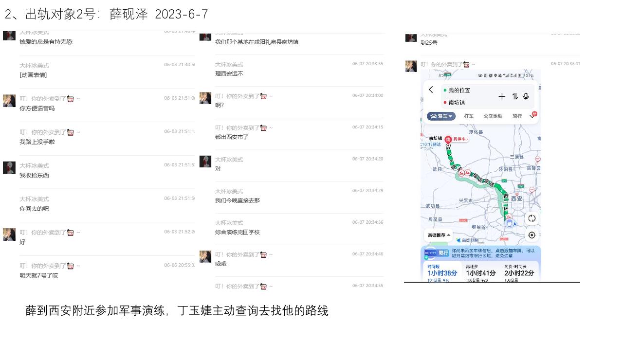 家人们吃瓜了吗？西安外国语大学会计ACCA2001班的那个瓜
