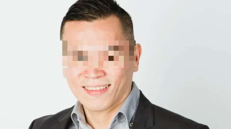 华裔男医生性行为过程中偷偷取下安全套 遭男友起诉