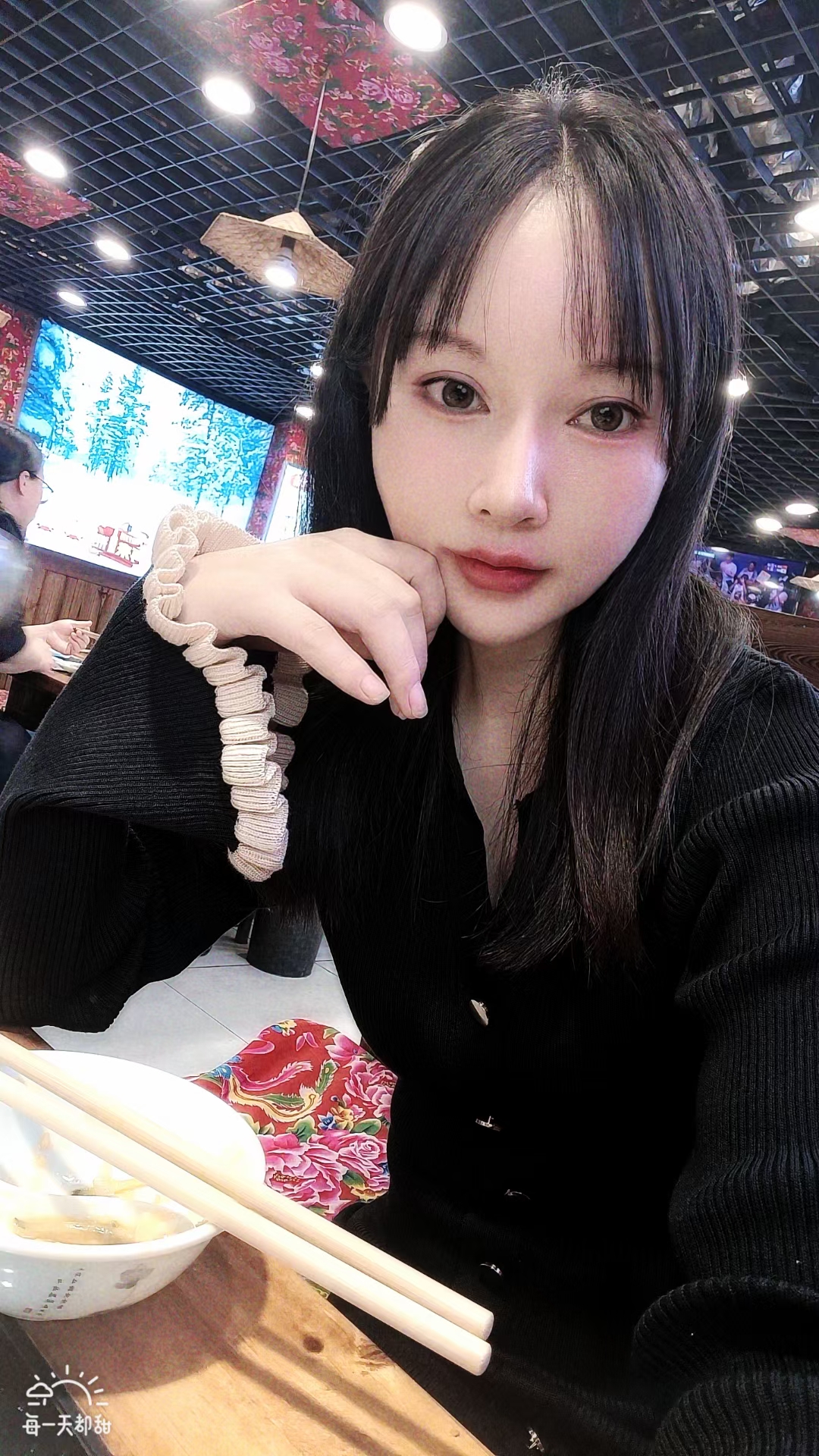 皮肤滑，技术好