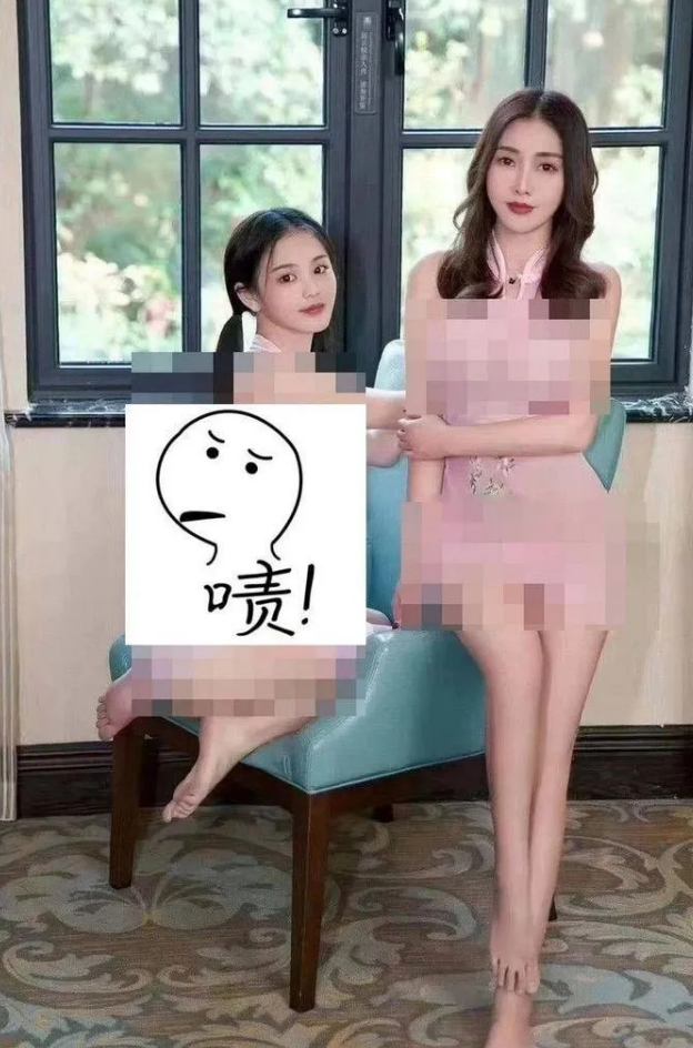 长沙母女不雅事件，大量视频流出，真相毁三观：人不能有面子，但得有里子