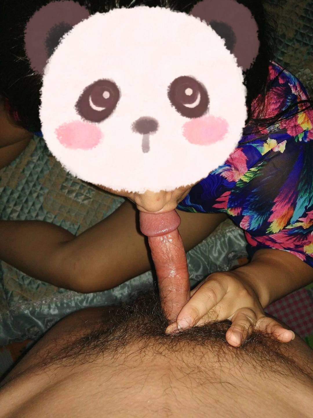 戳到喉咙想吐怎么办？