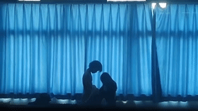 湖南水利水电职业技术学院 学生情侣在教室啪啪啪 以为拉起窗帘就没人发现？