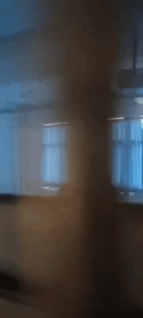 湖南水利水电职业技术学院 学生情侣在教室啪啪啪 以为拉起窗帘就没人发现？