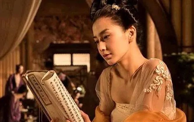 “小仙女，内人，条子” 在古代原来是专指这种污渎职业的