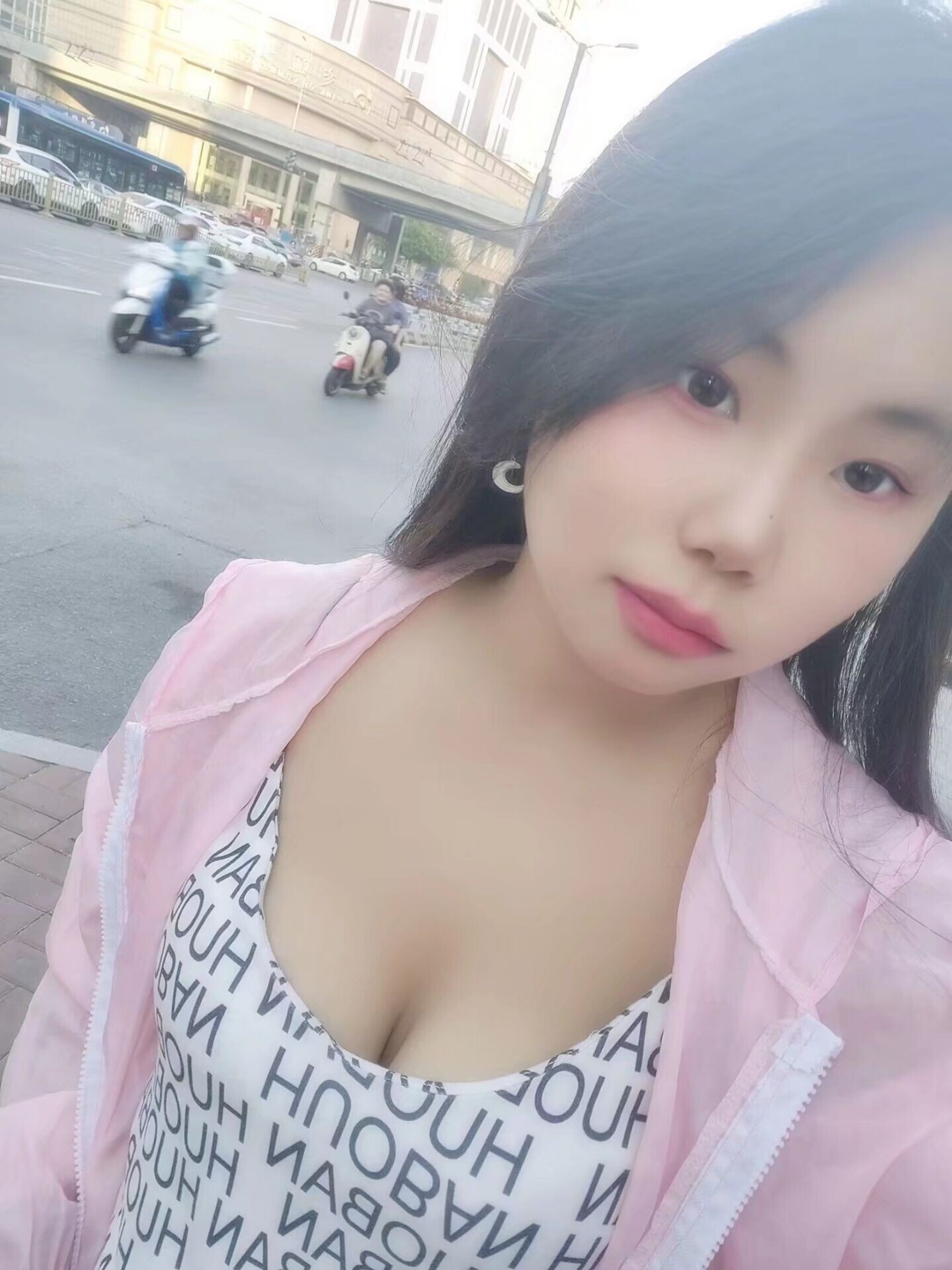 02年四川小姑娘,嫩的一匹,年轻真好啊