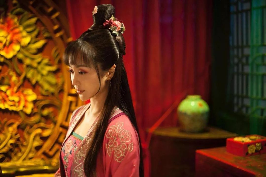 “小仙女，内人，条子” 在古代原来是专指这种污渎职业的