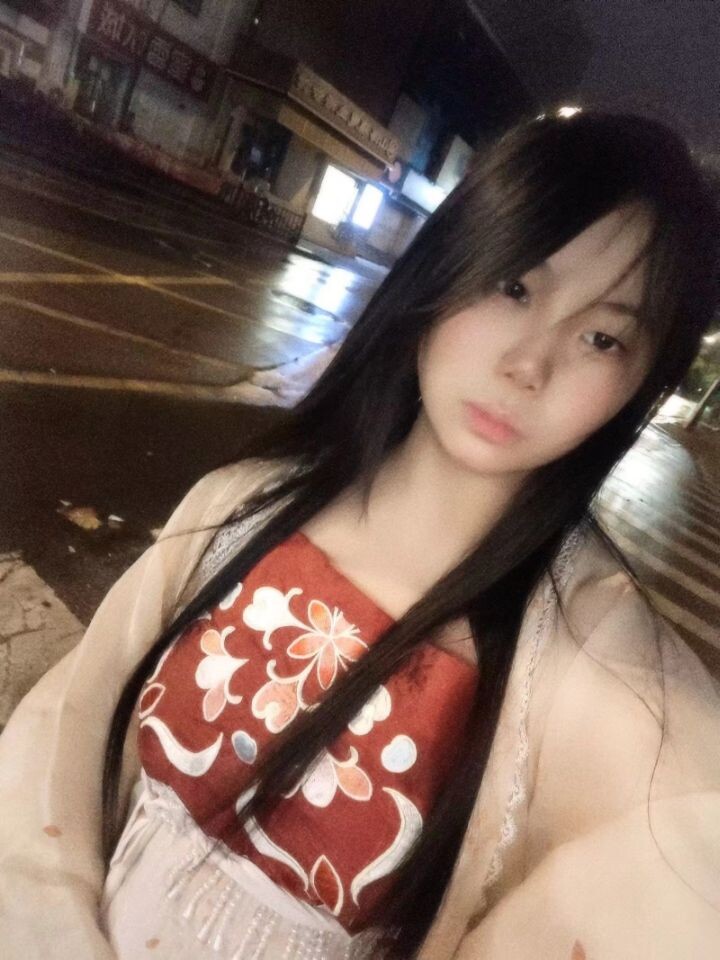 02年四川小姑娘,嫩的一匹,年轻真好啊