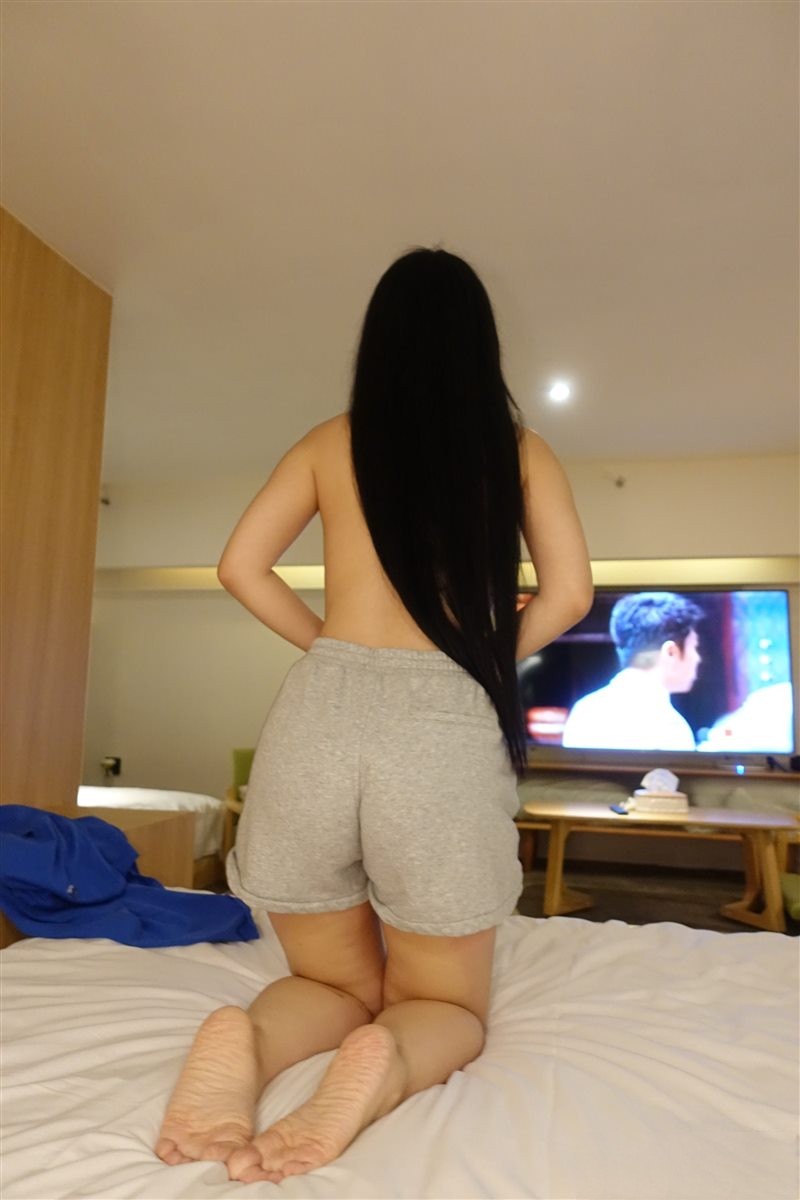 睡衣妹子的温柔