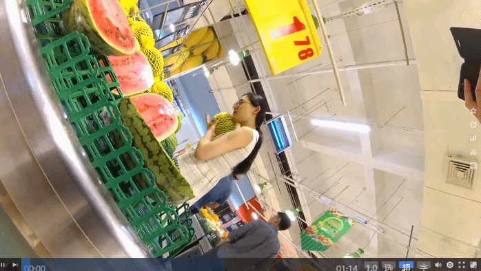 北京地铁商圈CD系列 夏日都是清凉裙装抄底真方便