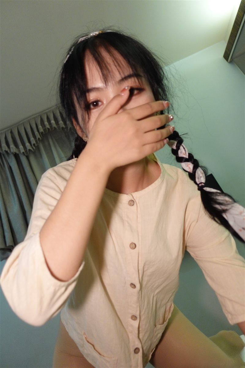 睡衣妹子的温柔