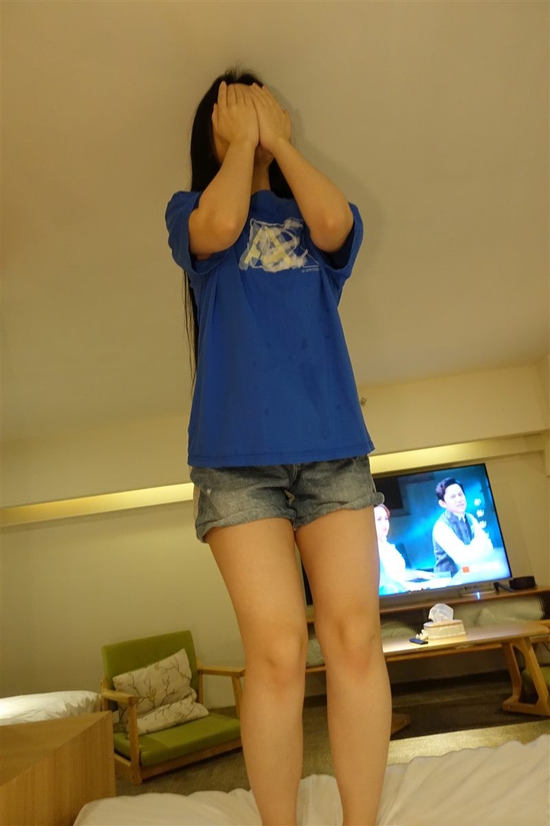 睡衣妹子的温柔