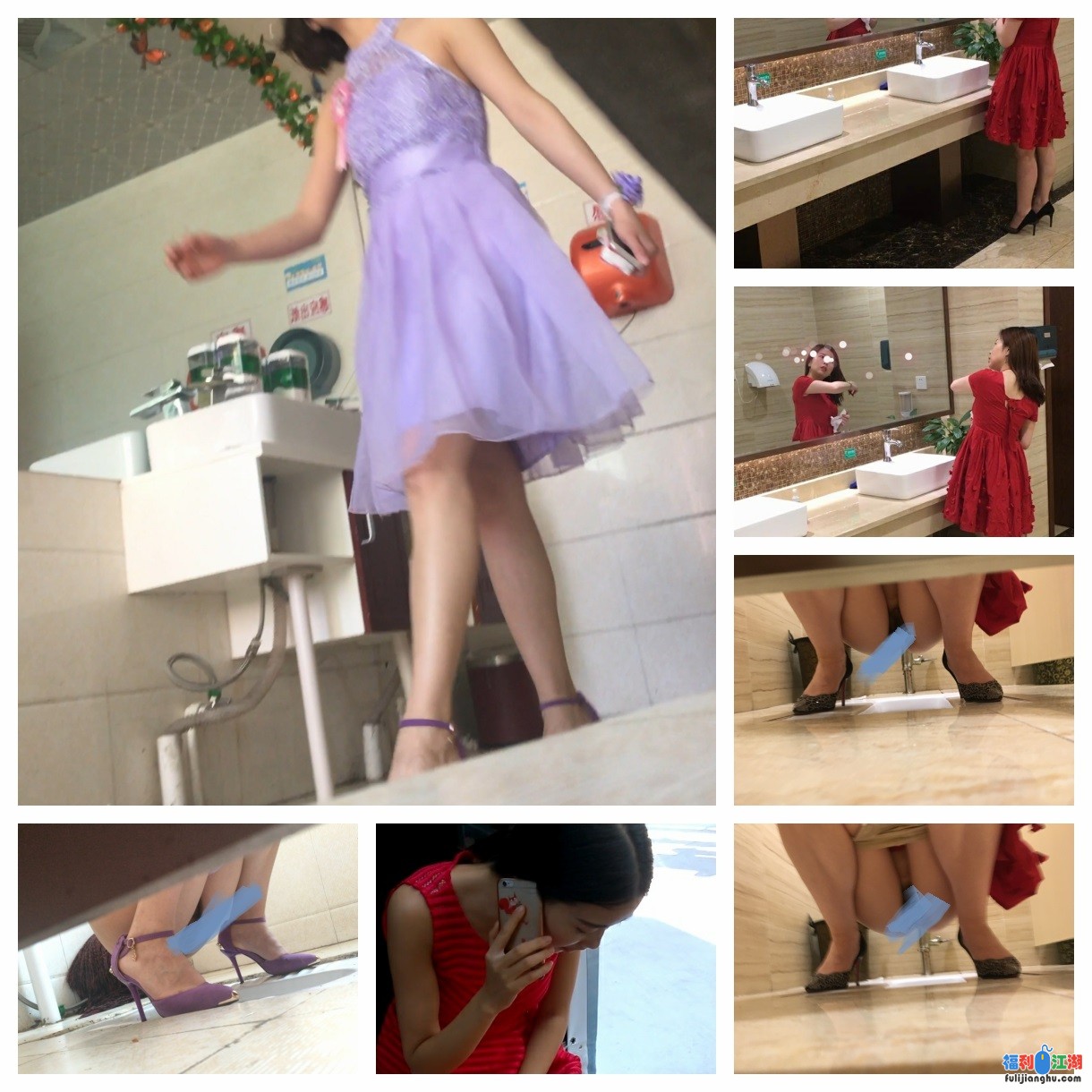 蹲守女厕偷拍即将成为别人媳妇的极品美女方便，真是人美逼靓，拥有她的男人真是性福呀