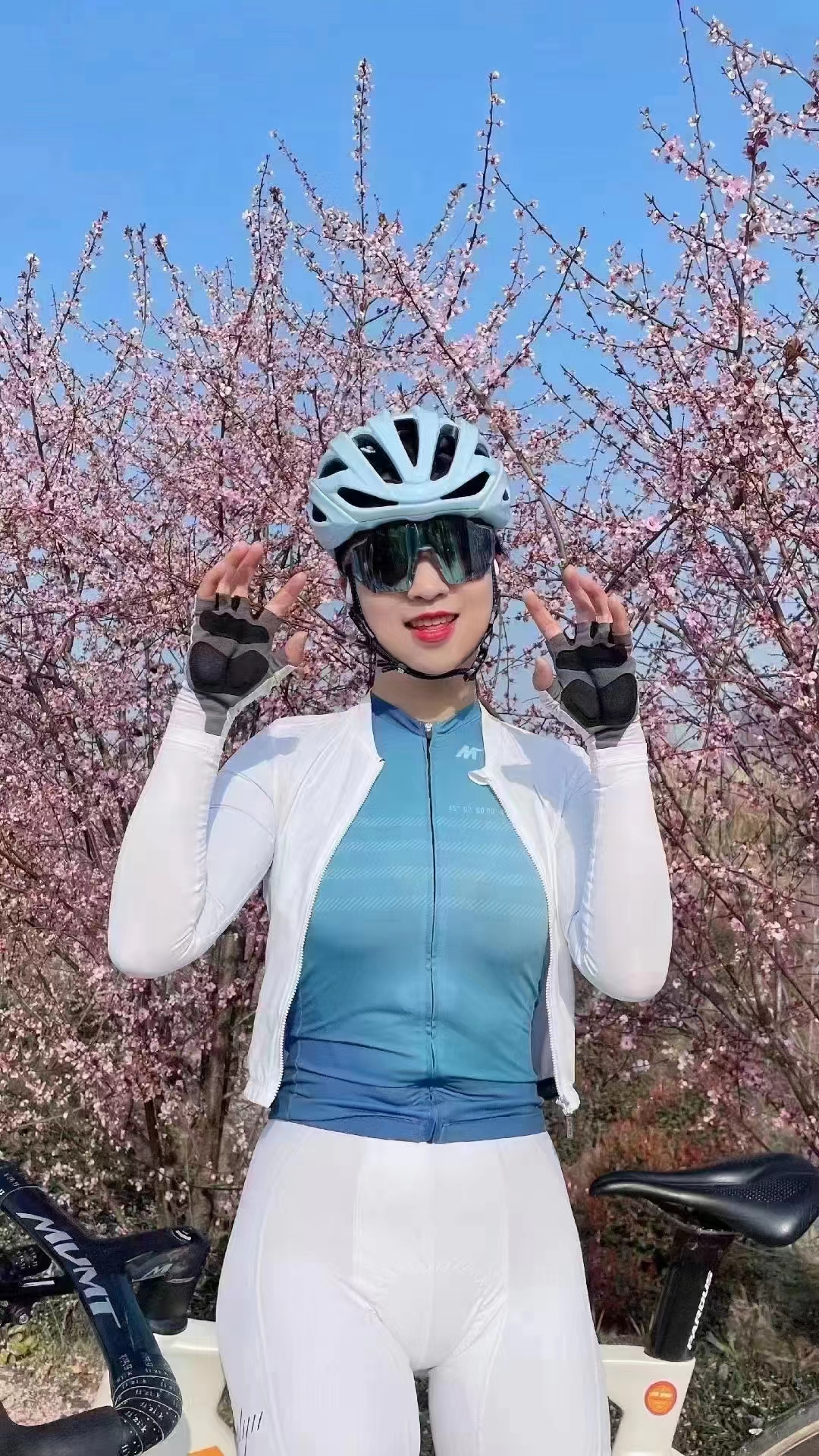 骑行系列之新手篇