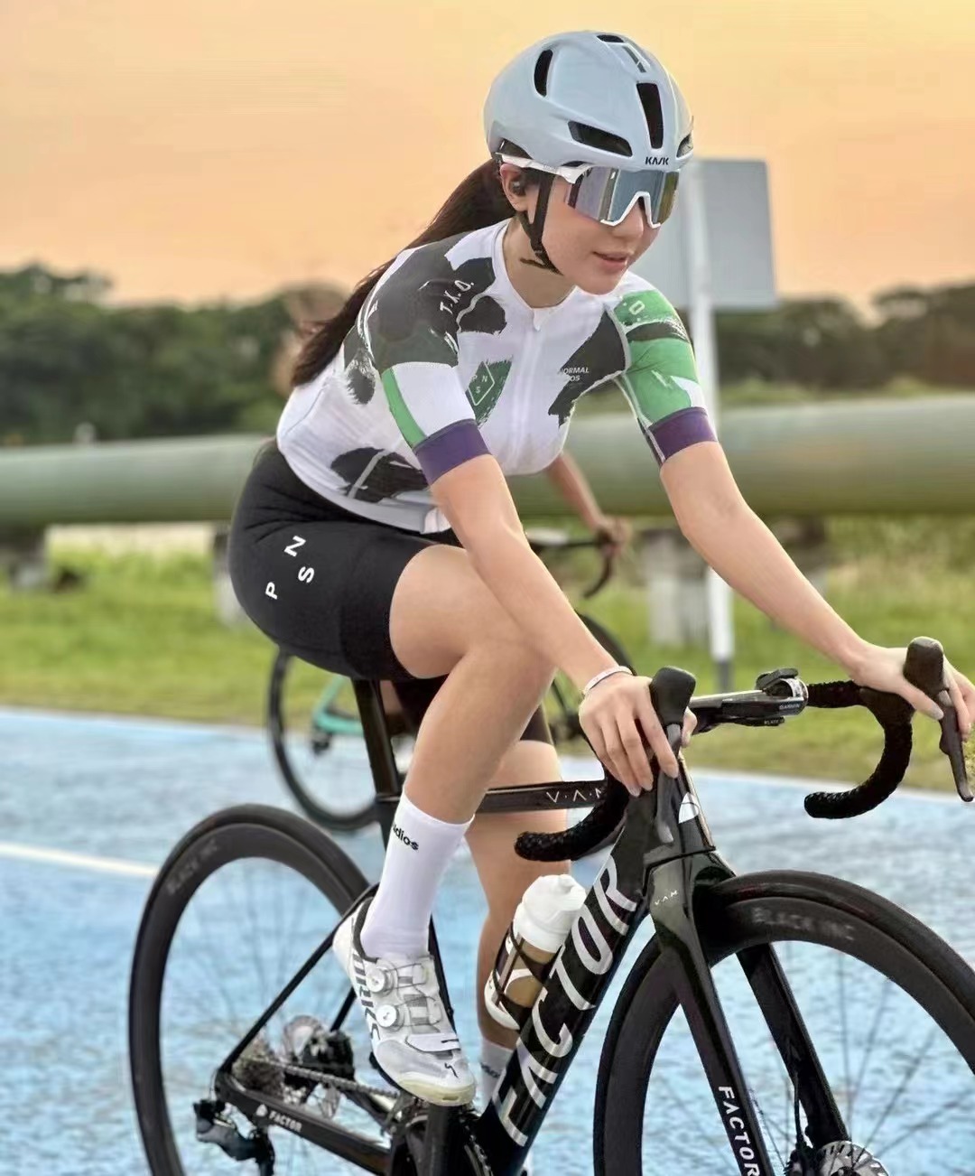 骑行系列之新手篇