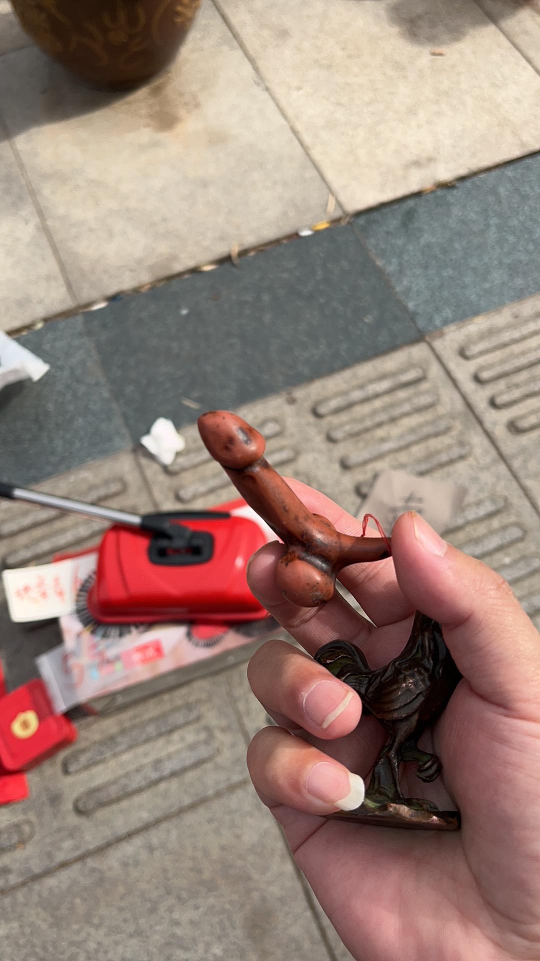 古人也是很懂情趣的