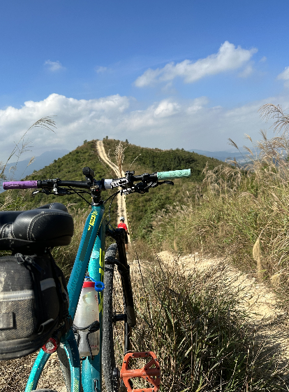 骑行系列之新手篇