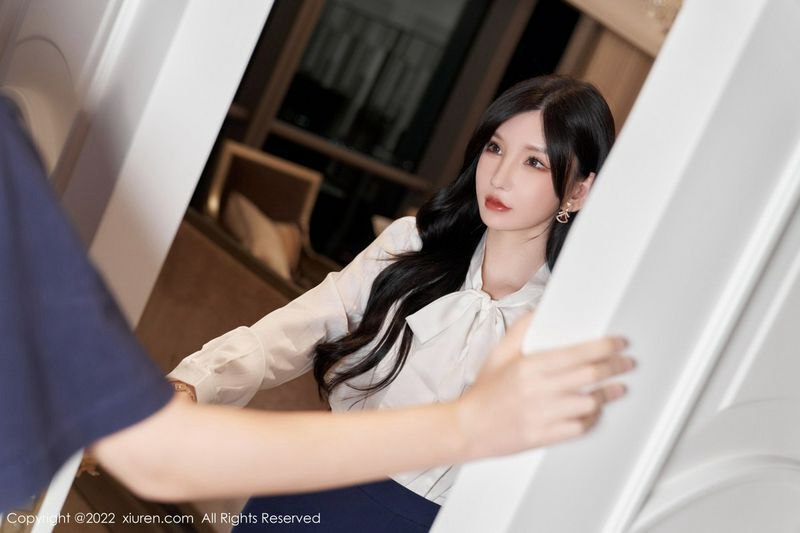 风情淫荡的女助理-【2023年11月最新】